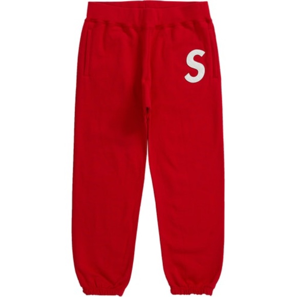 Supreme Nike Arc Sweatpant Heather Grey | sdr.com.ec